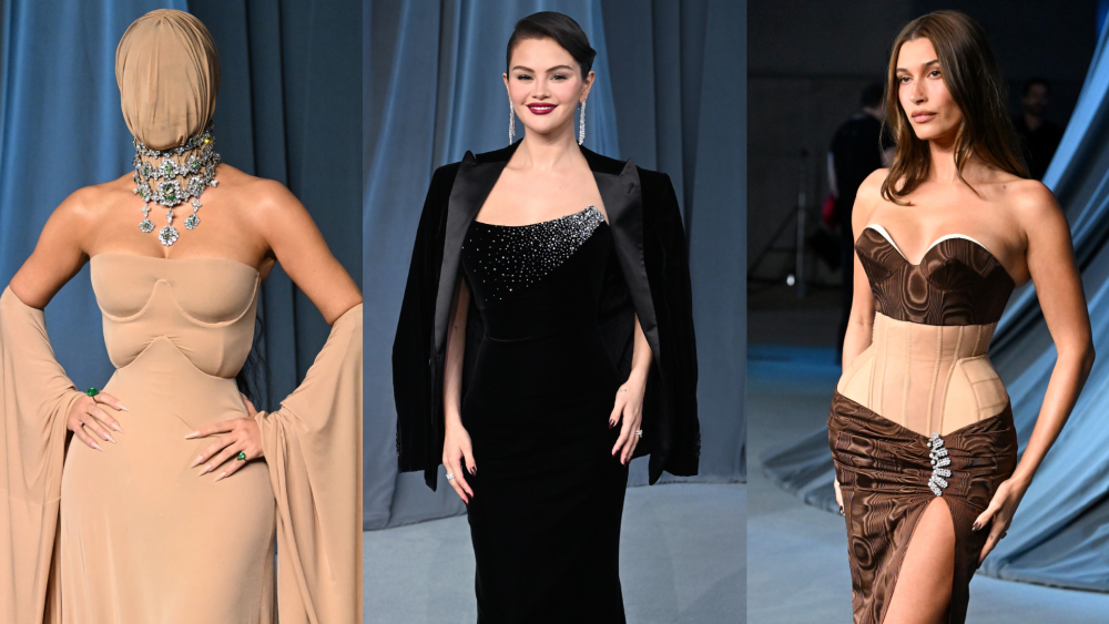 نگاهی به استایل ستارگان در گالای ۲۰۲۵