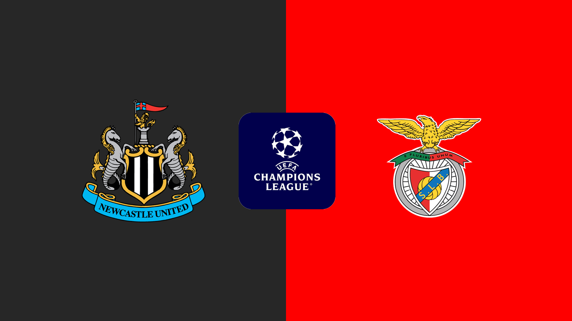 نیوکاسل – بنفیکا نیوکاسل – بنفیکا