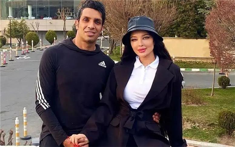 همسران ستارههای ایرانی از شهرت به ثروت همسران ستارههای ایرانی از شهرت به ثروت