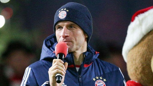 همکاری مولر با MagentaTV