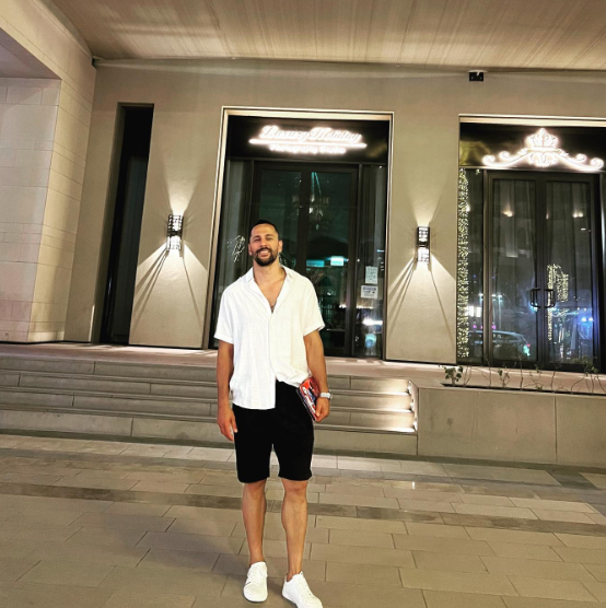 والپیپر سعید داورپناه ۲۰۲۵ والپیپر سعید داورپناه ۲۰۲۵