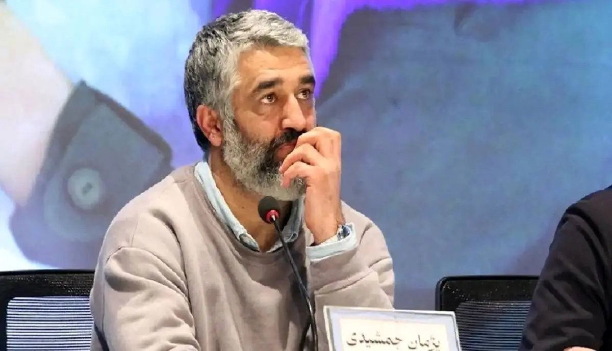 واکنش‌ها به شکایت علیه پژمان جمشیدی