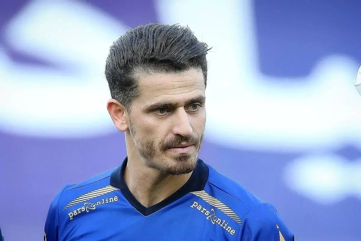 وریا غفوری به مربیگری استقلال رسید وریا غفوری به مربیگری استقلال رسید