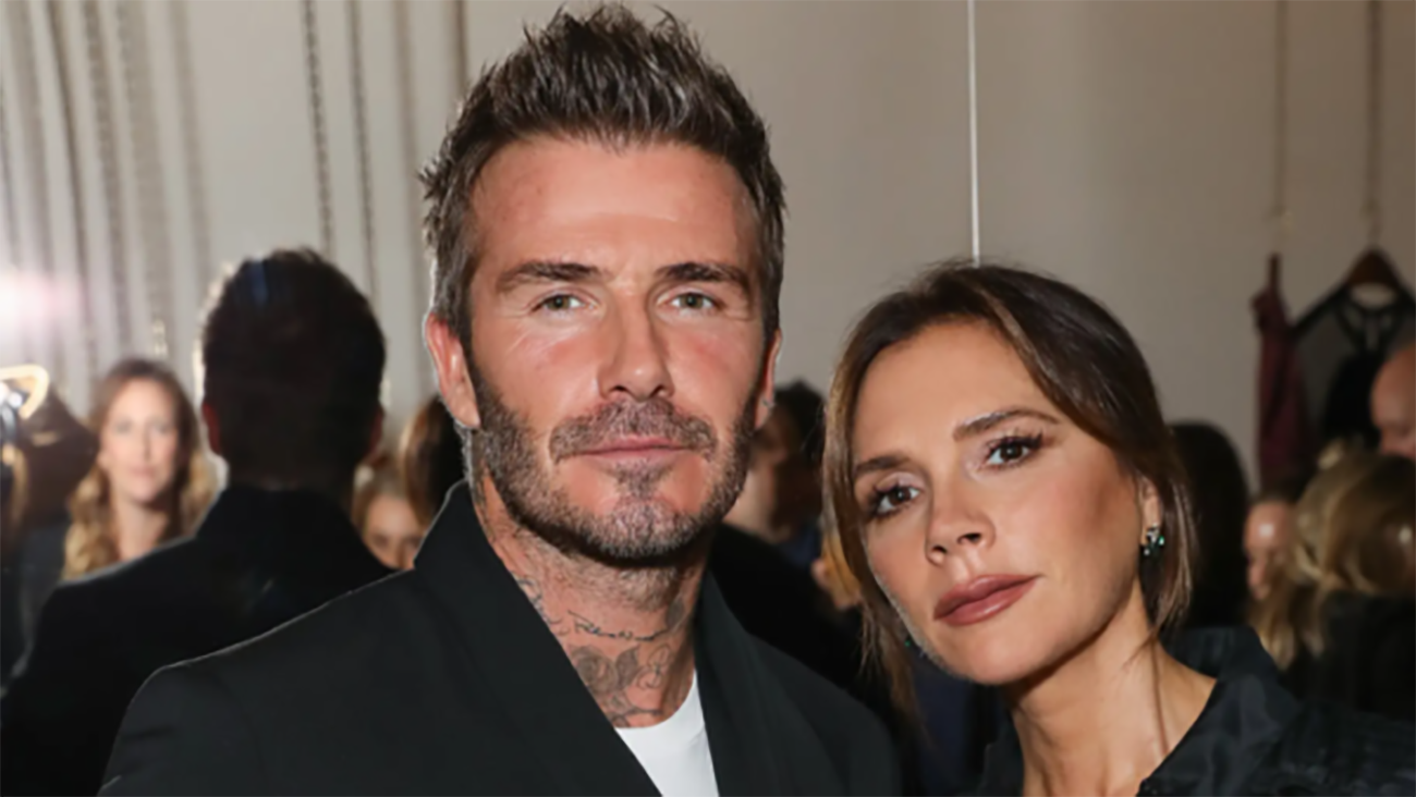 ویکتوریا بکهام همسر دیوید بکهام 55 میلیون پوند ویکتوریا بکهام همسر دیوید بکهام 55 میلیون پوند