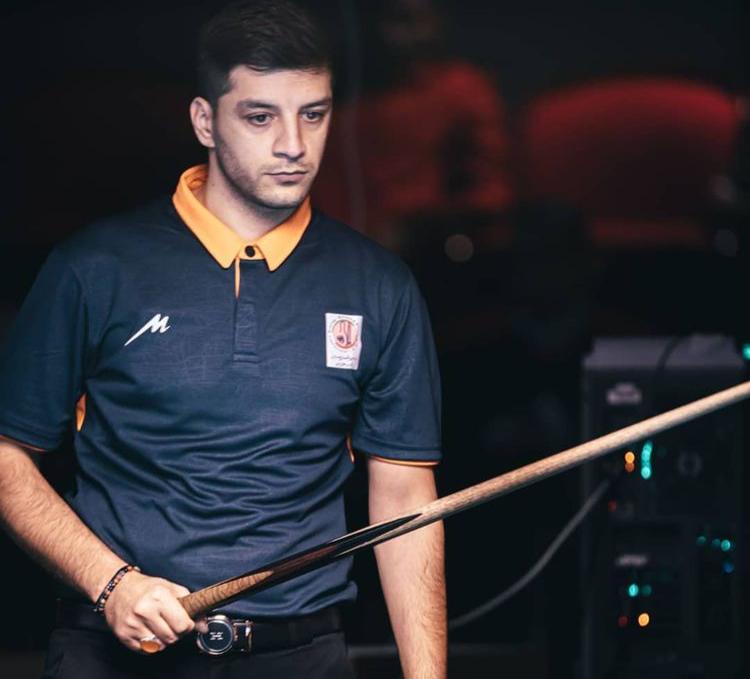 پردل در امان تاریخ‌ساز شد