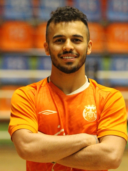 پروفایل سالار آقاپور