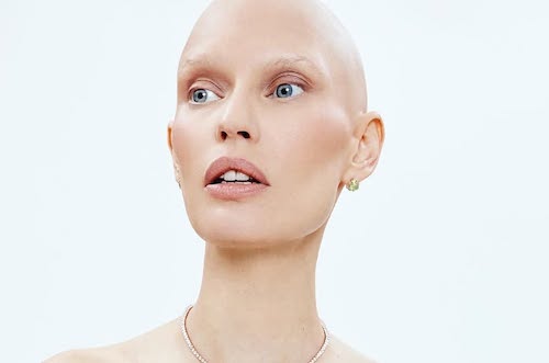 چرا بیانکا بالتی در ویکتوریا سکرت حضور نداشت چرا بیانکا بالتی در ویکتوریا سکرت حضور نداشت