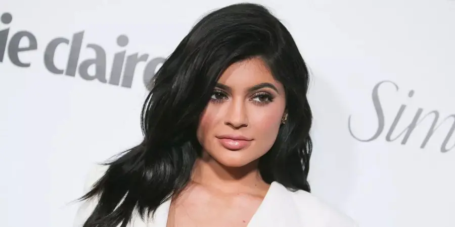 کایلی جنر میلیاردر زیبایی