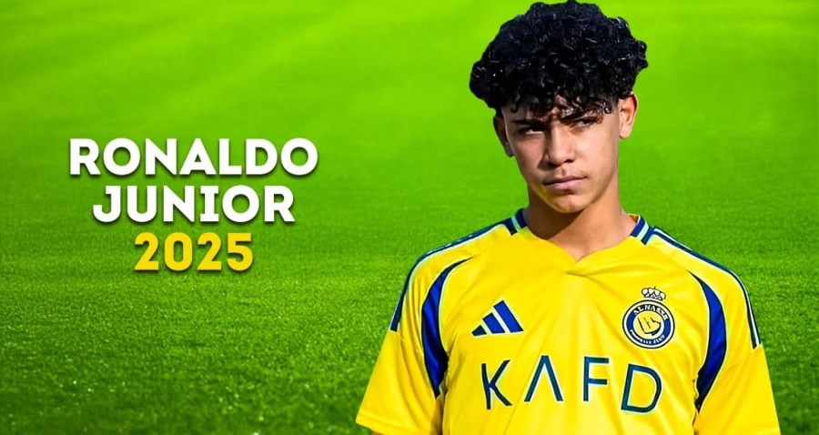 کشورهایی که کریستیانو جونیور میتواند برایشان بازی کند