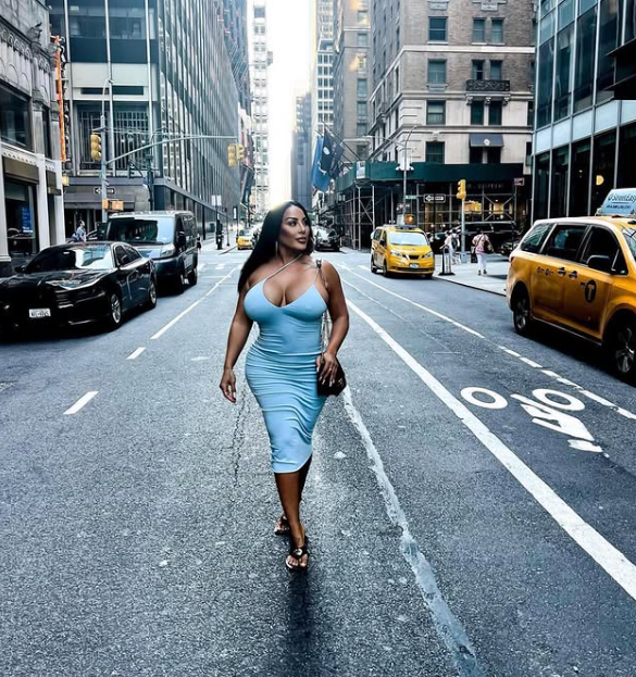 کیارا میا پورن سکسی