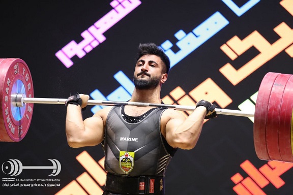 عکس پروفایل علی عالی پور