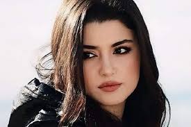 عکس جذاب هانده ارچل