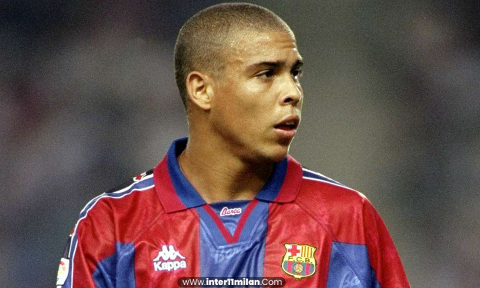 رونالدو نازاریو دومین گلزن برتر جام جهانی