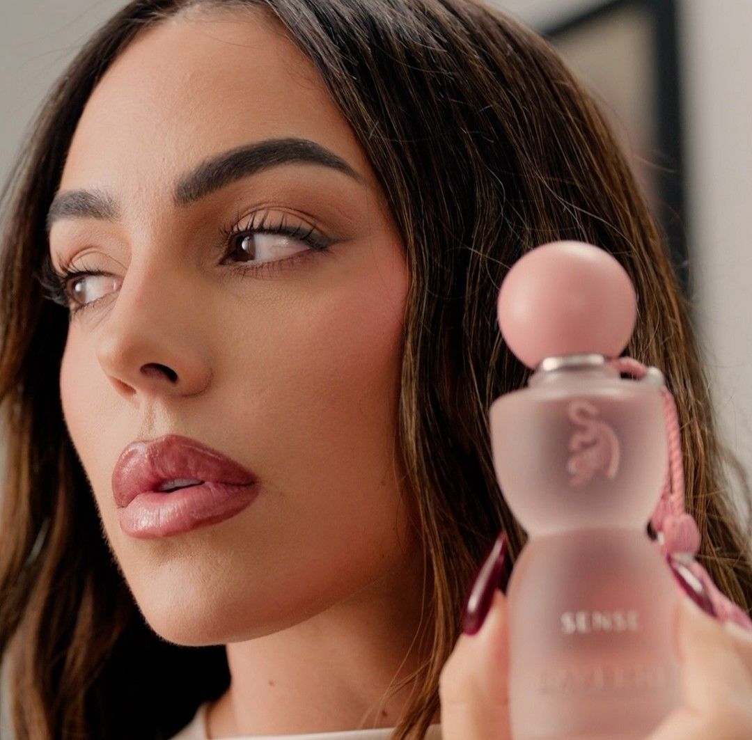 عطر خاص جورجینا رودریگز