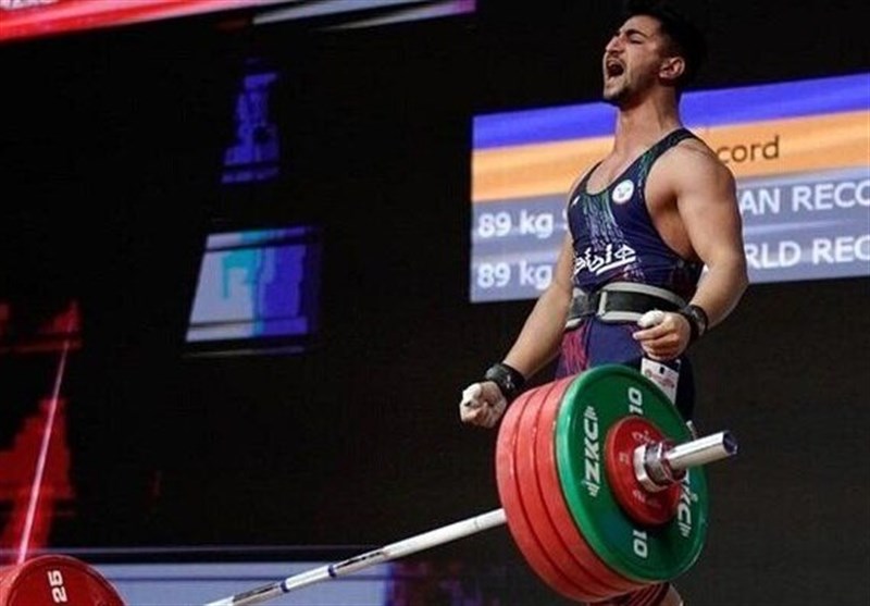 عکس های علی عالی پور