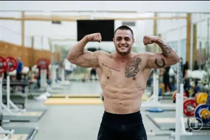 عکس جذاب کارلوس ناسار