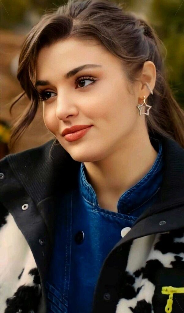 عکس های هانده ارچل