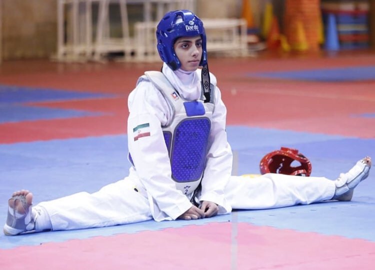 مهلا مومن زاده والپیپر 