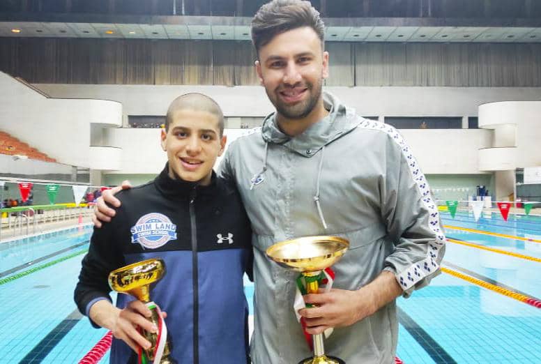 Mohammad Mehdi Gholami  Mohammad Mehdi Gholami