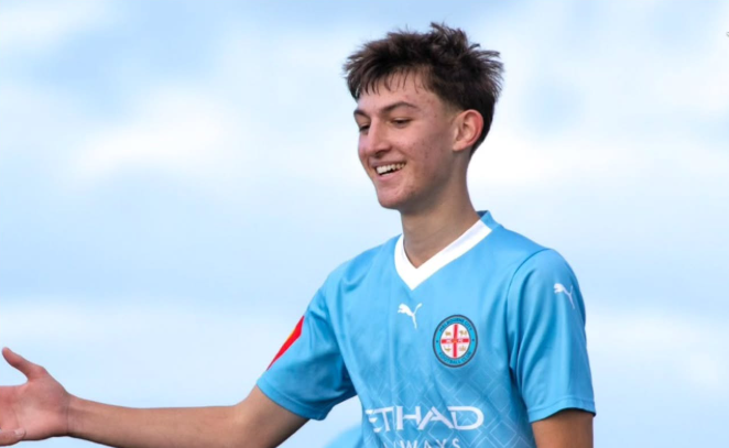 کاویان رحمانی بازیکن ایرانی