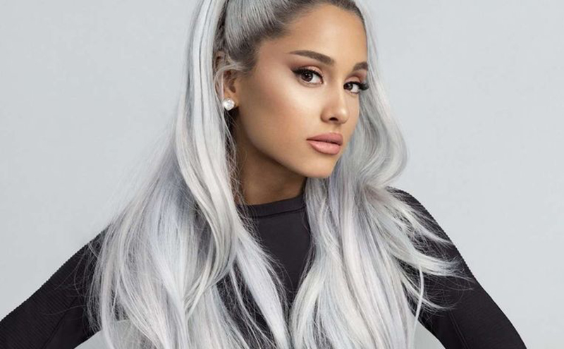 آریانا گرانده