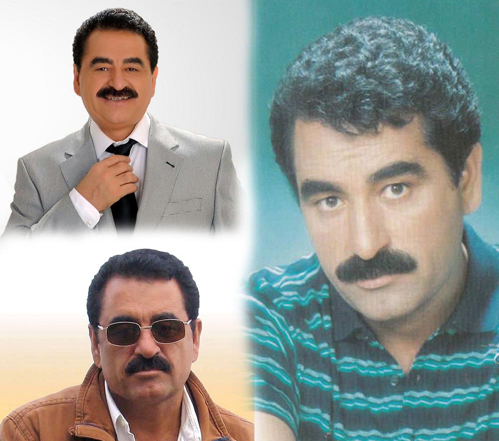 ابراهیم تاتلیسس ستاره موسیقی ترکیه ابراهیم تاتلیسس ستاره موسیقی ترکیه
