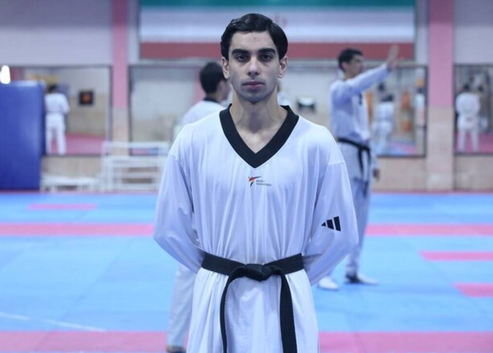 ابوالفضل زندی چه کسی هست  ابوالفضل زندی چه کسی هست