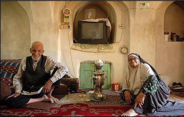 ازدواج در سنین بالا توجه ترکیه به ایران