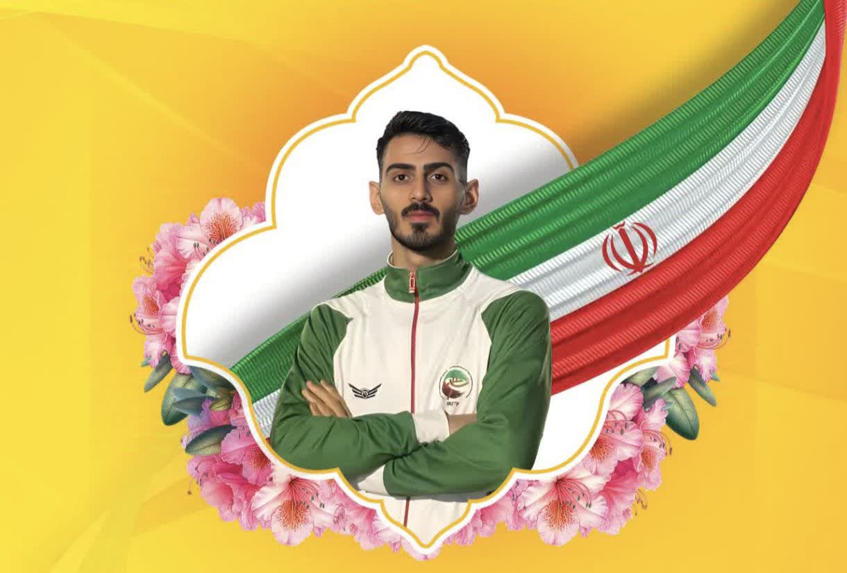 امیرسینا بختیاری چه کسی هست 