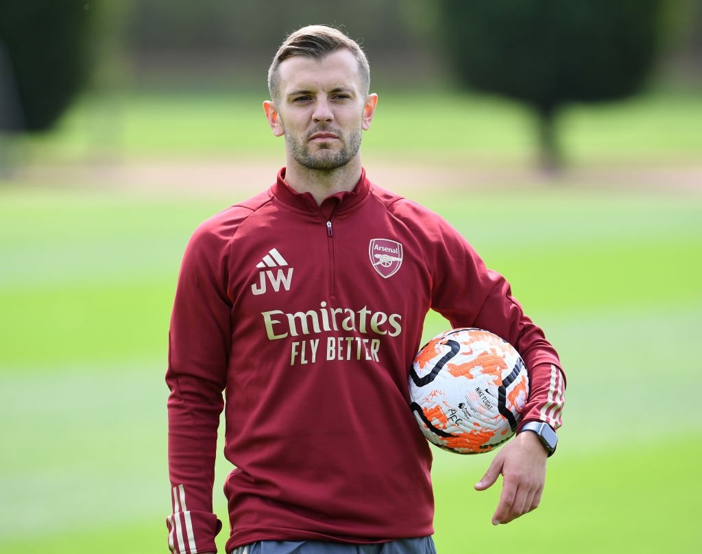 اولین تجربه مربیگری جک ویلشر 