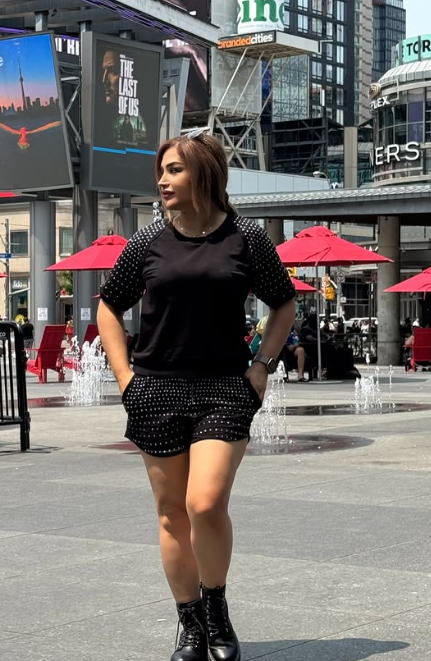 تصاویر مامک جمشیدی تصاویر مامک جمشیدی