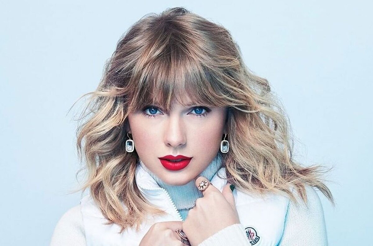 تیلور سوییفت