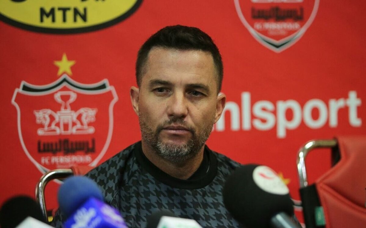 تیم جدید اوسمار ویرا