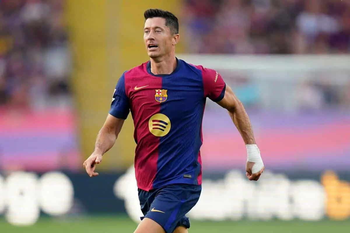 رابرت لواندوفسکی 105 گل رابرت لواندوفسکی 105 گل