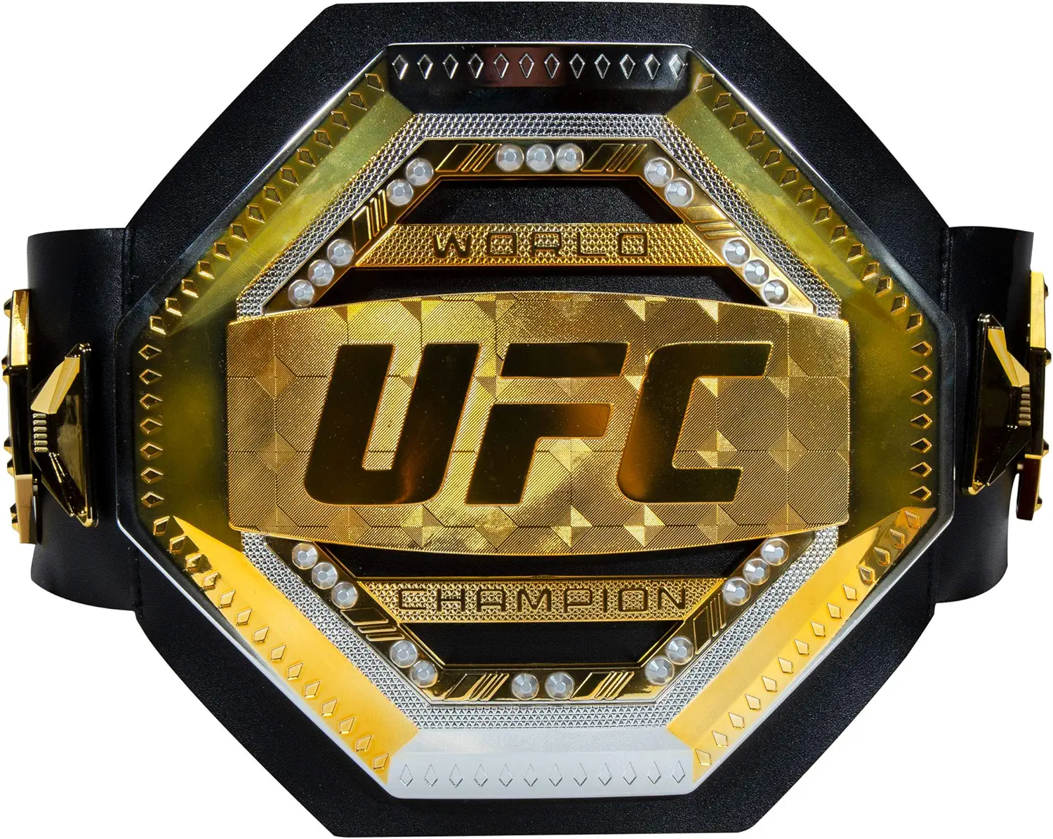 راز موفقیت سازمان UFC