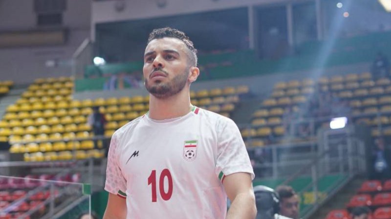سالار آقاپور بیوگرافی