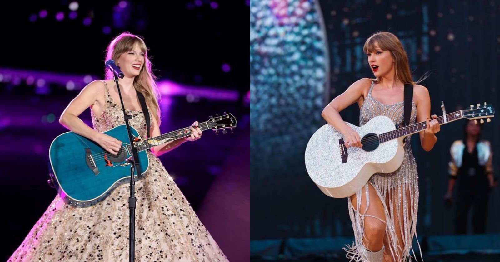 سبک موسیقی تیلور سوئیفت