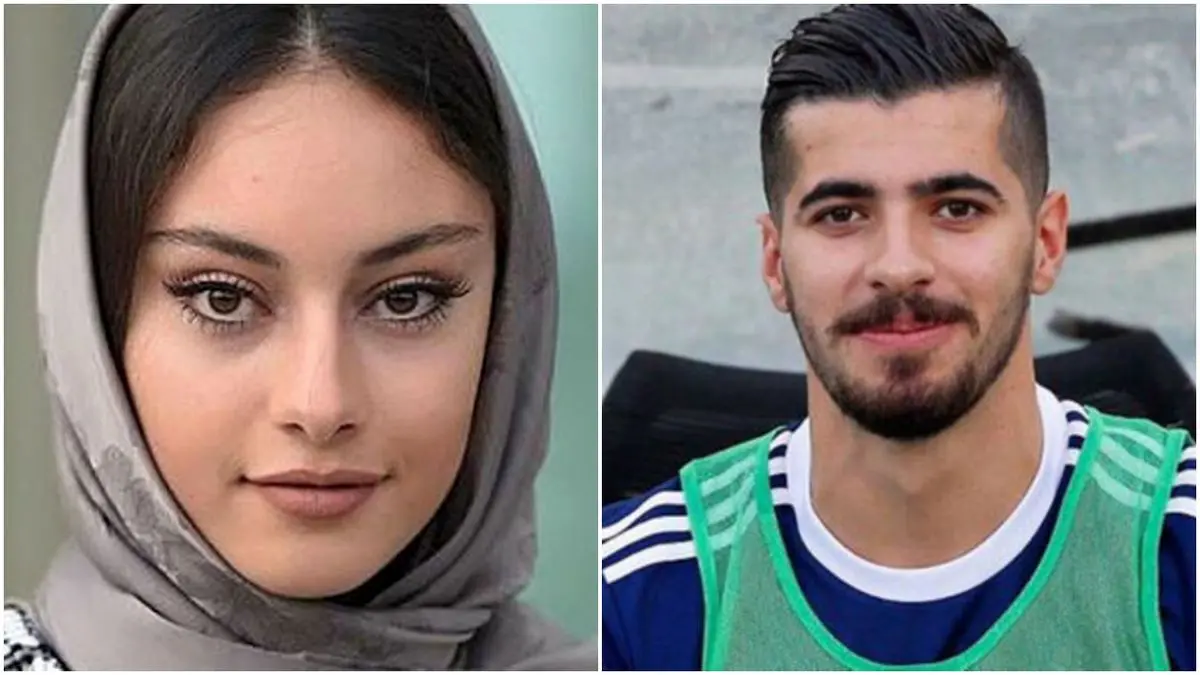 سعید عزت‌اللهی و ترلان پروانه 