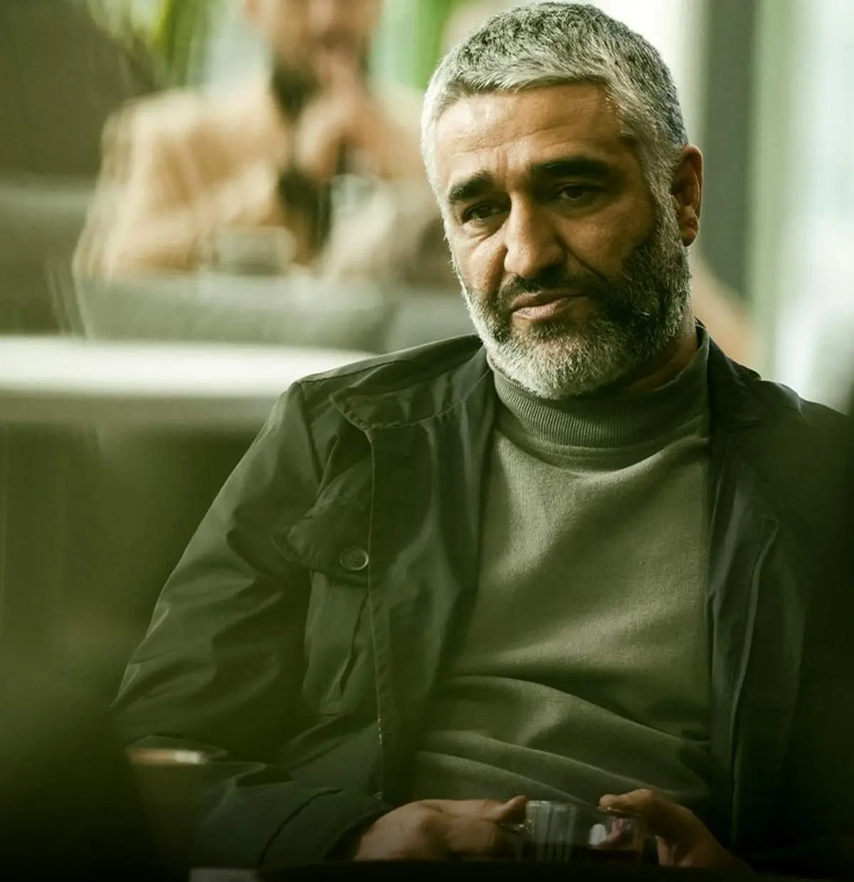 سفر پژمان جمشیدی به ترکیه