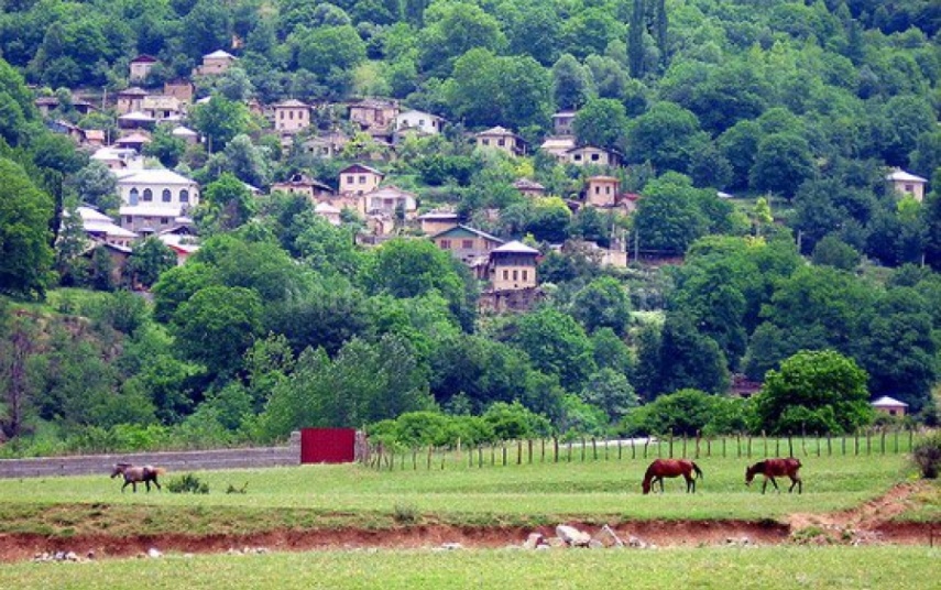 شفیع‌آباد سهیلی کندلوس ثبت جهانی شدند