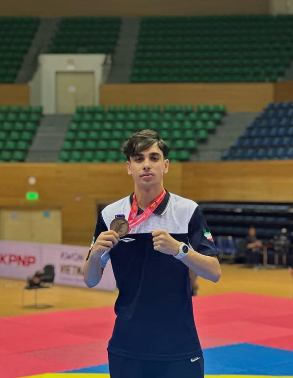 عکس ابوالفضل زندی عکس ابوالفضل زندی