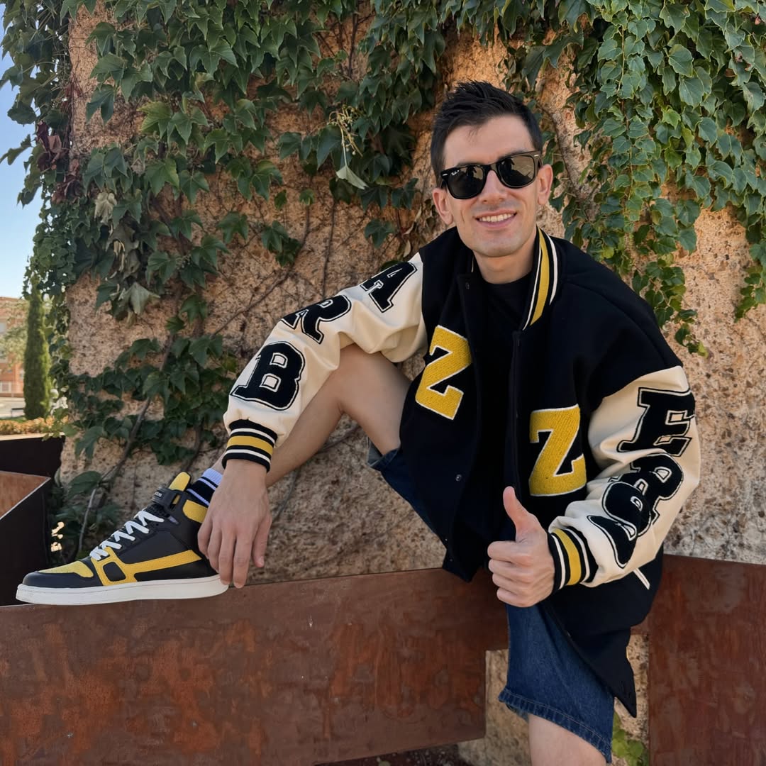 عکس جوردی ال نینیو پیا 