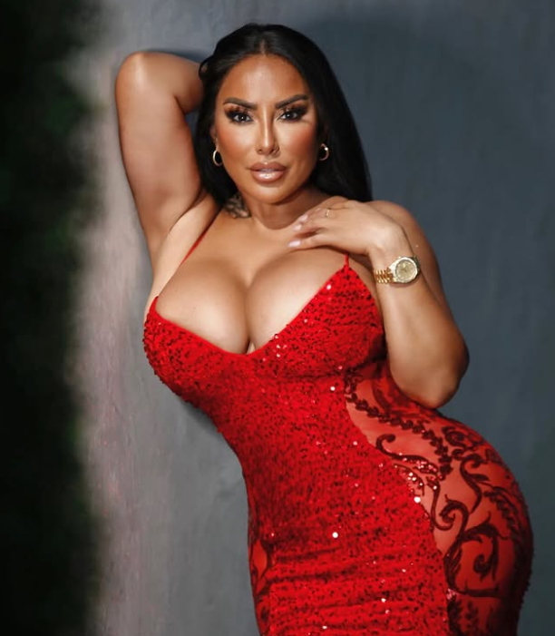 عکس سکسی پورن استار کیارا میا