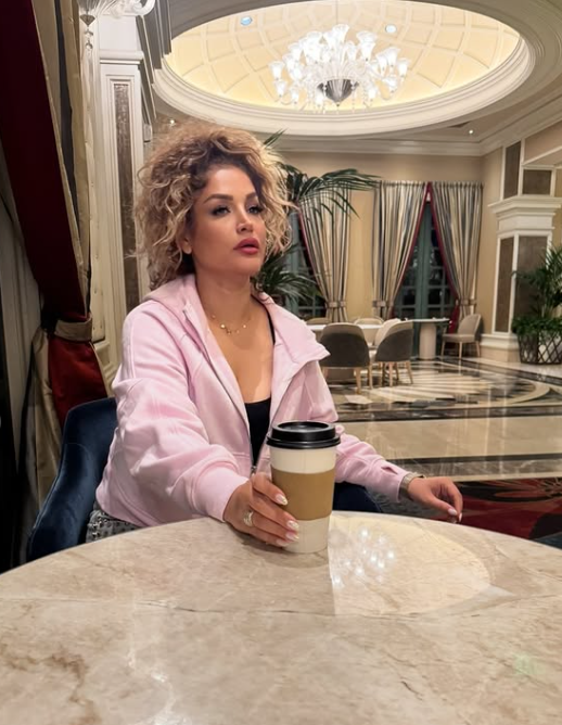 عکس مامک جمشیدی خواهر پژمان جمشیدی عکس مامک جمشیدی خواهر پژمان جمشیدی