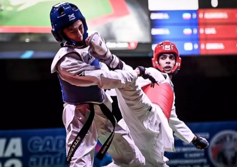 عکس های ابوالفضل زندی تکواندوکار عکس های ابوالفضل زندی تکواندوکار