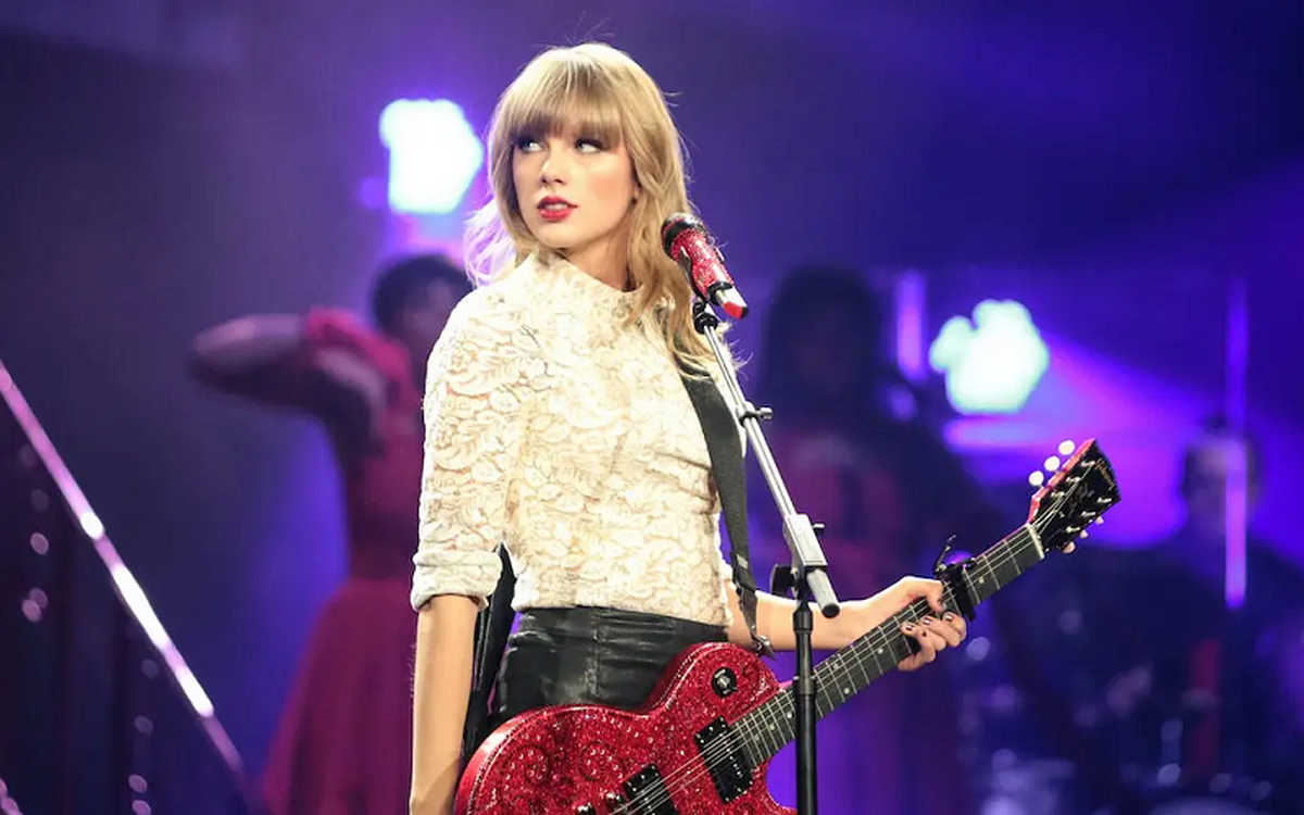 عکس های تیلور سوئیفت