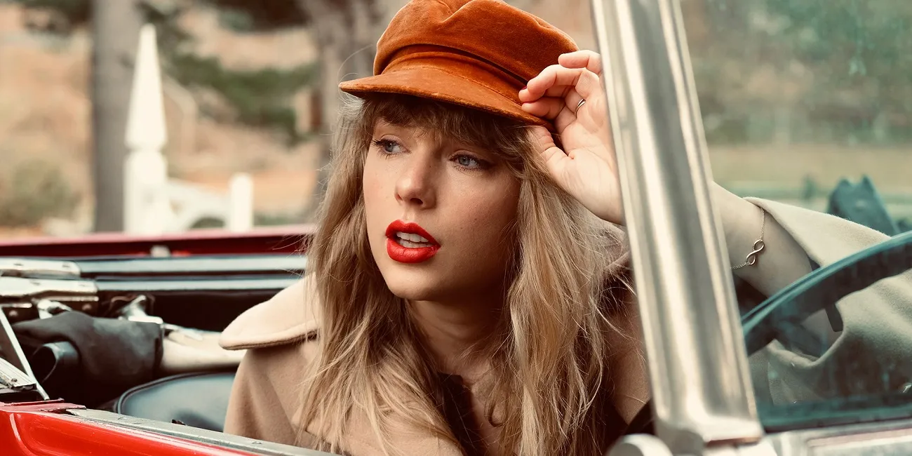 فیلم های تیلور سوئیفت