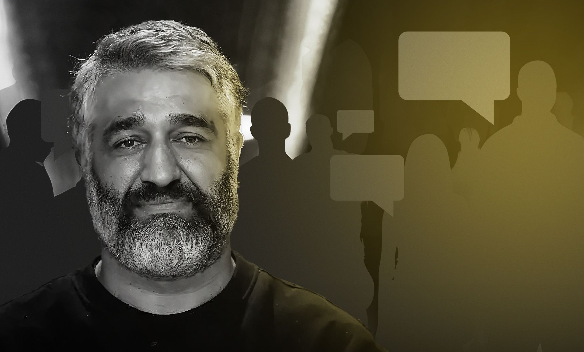 ماجرای خروج پژمان جمشیدی از کشور