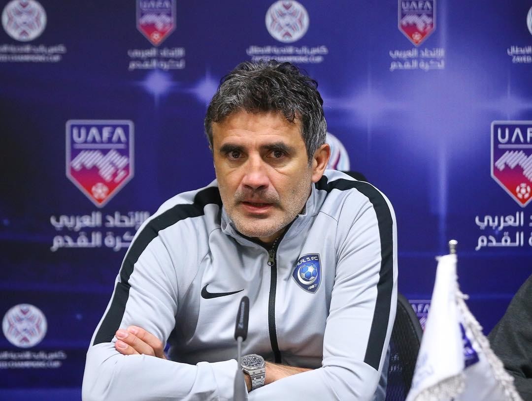 مامیچ جانشین هاشمیان مذاکره آغاز شد