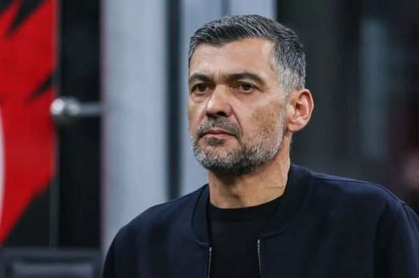 مربی جدید الاتحاد سرجیو کونسیسائو